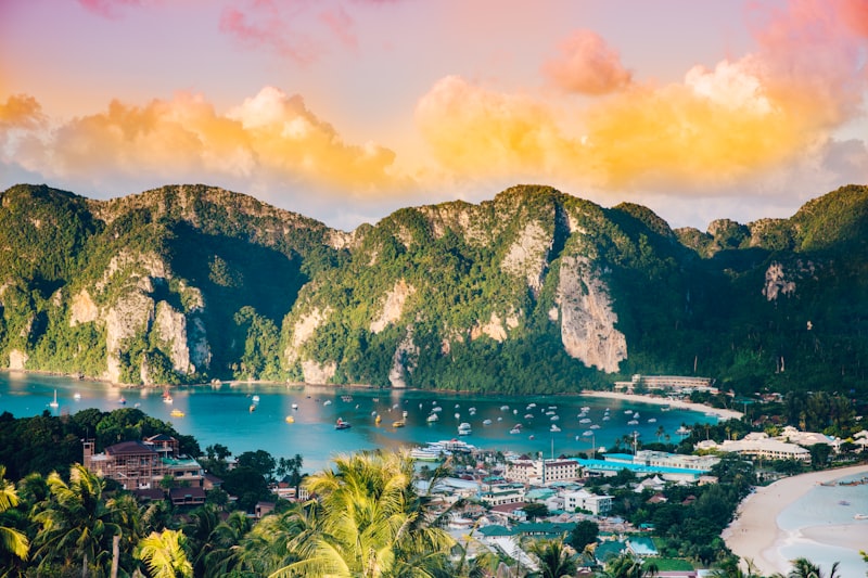 Thailand Discovery